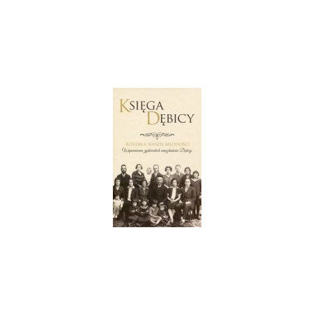 Księga Dębicy