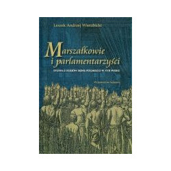 Marszałkowie i parlamentarzyści