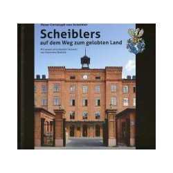 Scheiblers auf dem Weg zum gelobten Land