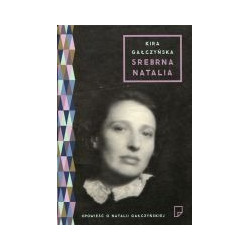 Srebrna Natalia