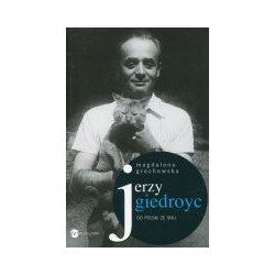Jerzy Giedroyc