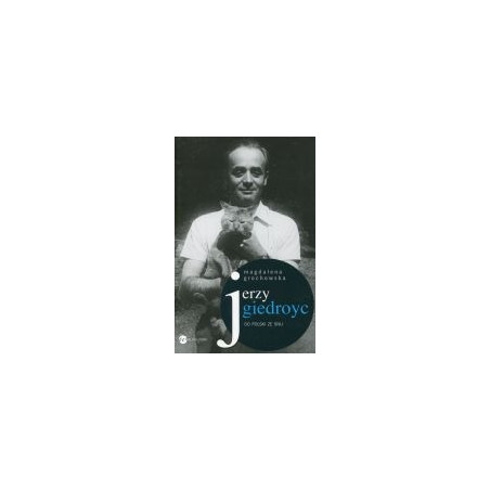 Jerzy Giedroyc