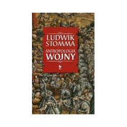 Antropologia wojny
