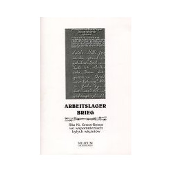 Arbeitslager Brieg