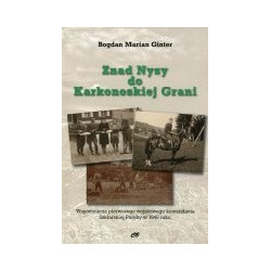 Znad Nysy do Karkonoskiej Grani