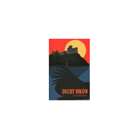 Duchy Inków