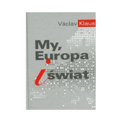 My, Europa i świat