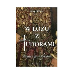 W łożu z Tudorami