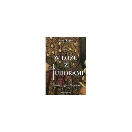 W łożu z Tudorami