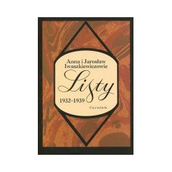 Listy 1932-1939