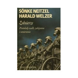 Żołnierze Protokoły walk, zabijania i umierania