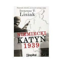 Niemiecki Katyń 1939