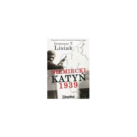 Niemiecki Katyń 1939
