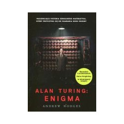 Alan Turing: Enigma