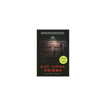 Alan Turing: Enigma