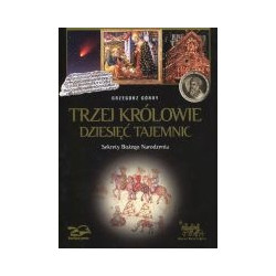 Trzej królowie dziesięć tajemnic