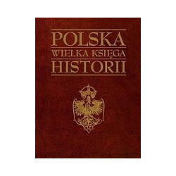 Polska wielka księga historii