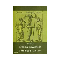 Kronika Słowiańska. Chronica Slavorum