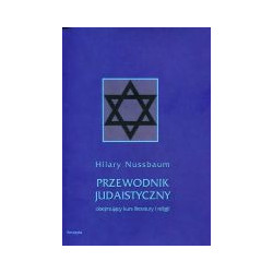 Przewodnik judaistyczny obejmujący kurs literatury i religii