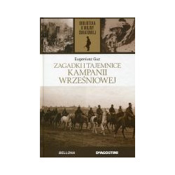 Zagadki i tajemnice kampanii wrześniowej