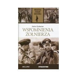 Wspomnienia żołnierza