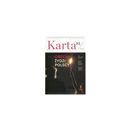 Karta nr 81