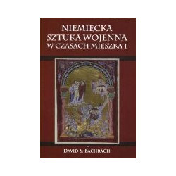 Niemiecka sztuka wojenna w czasach Mieszka I