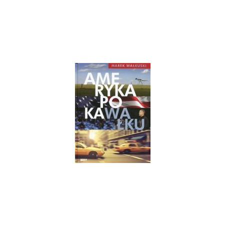 Ameryka po kawałku
