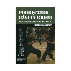 Podręcznik użycia broni dla jednostek specjalnych