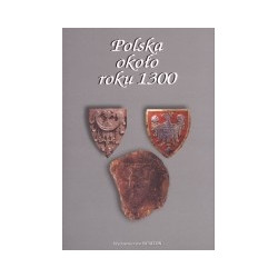 Polska około roku 1300
