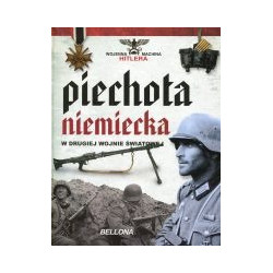Piechota niemiecka w drugiej wojnie światowej