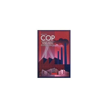 COP Centralny Okręg Przemysłowy 1936-1939