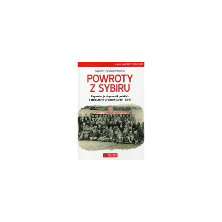 Powroty z Sybiru