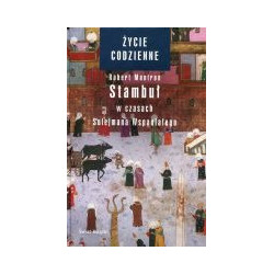 Stambuł w czasach Sulejmana Wspaniałego