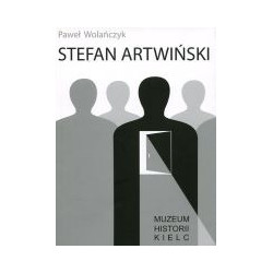 Stefan Artwiński