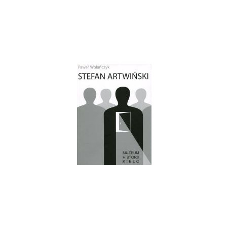 Stefan Artwiński