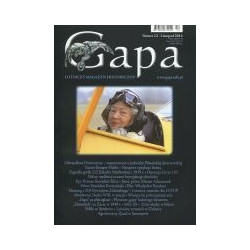 GAPA numer 12 Listopad 2014