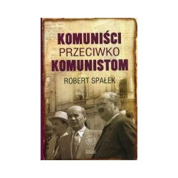 Komuniści przeciwko komunistom