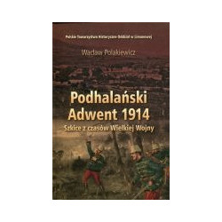 Podhalański Adwent 1914