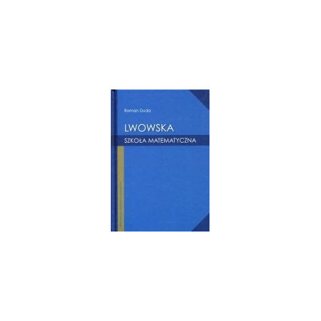 Lwowska Szkoła Matematyczna