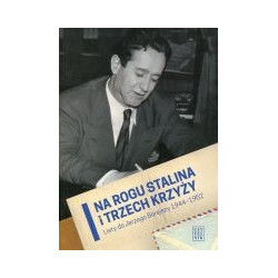 Na rogu Stalina i Trzech Krzyży