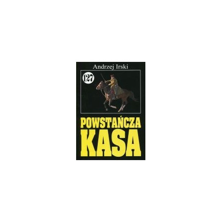 Pan Samochodzik i powstańcza kasa