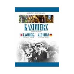 Kazimierz Dzielnica Krakowa