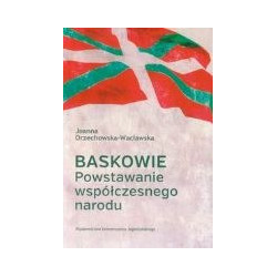 Baskowie Powstawanie współczesnego narodu
