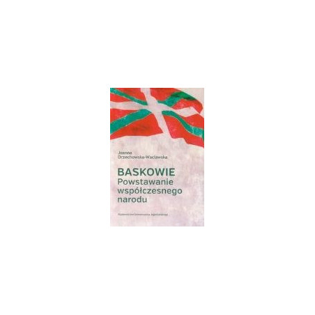 Baskowie Powstawanie współczesnego narodu