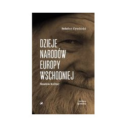 Dzieje Narodów Europy Wschodniej