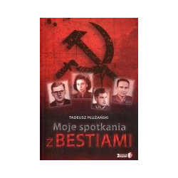 Moje spotkania z bestiami