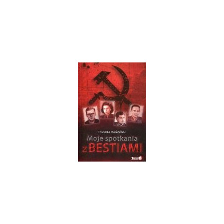 Moje spotkania z bestiami