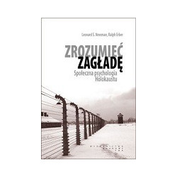 Zrozumieć zagładę
