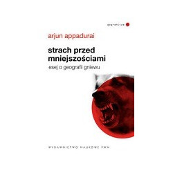Strach przed mniejszościami